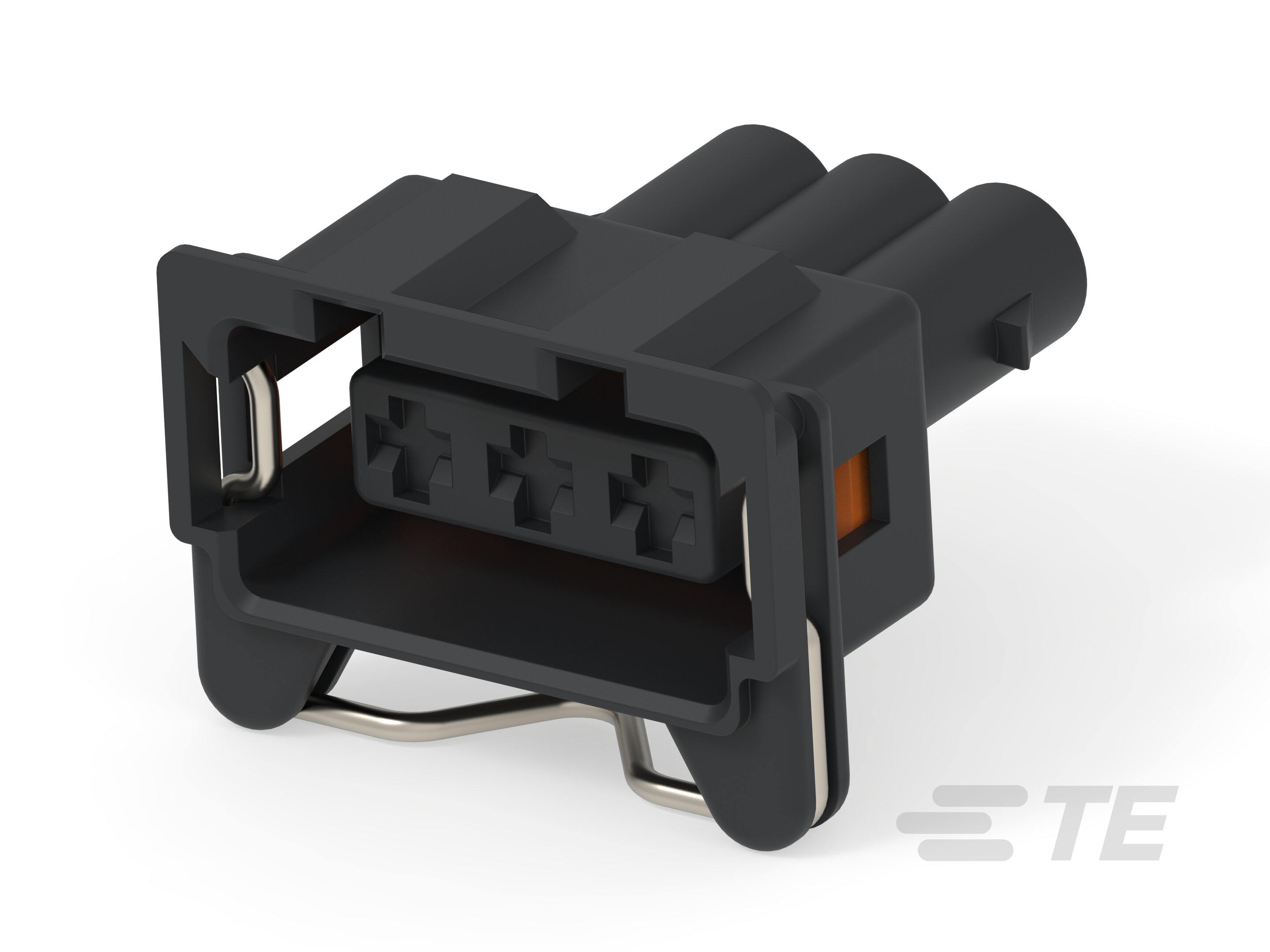 881762-1 : AMP Automotive Housings | TE Connectivity
