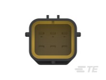 881778-1 : Econoseal J - Mark II Automotive Housings | TE