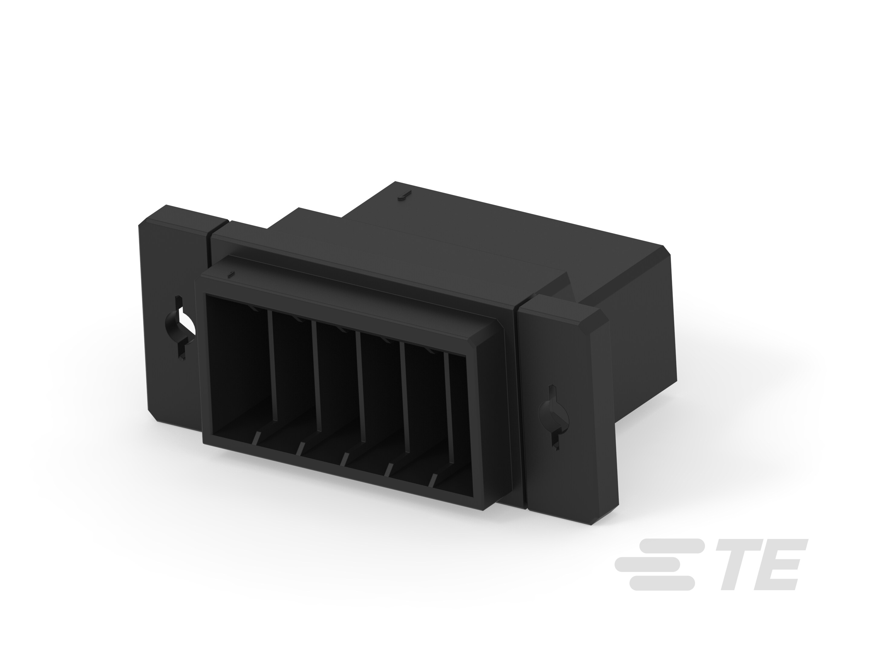 DYNAMIC D-3500 WTW TAB HSG 12P-917241-6