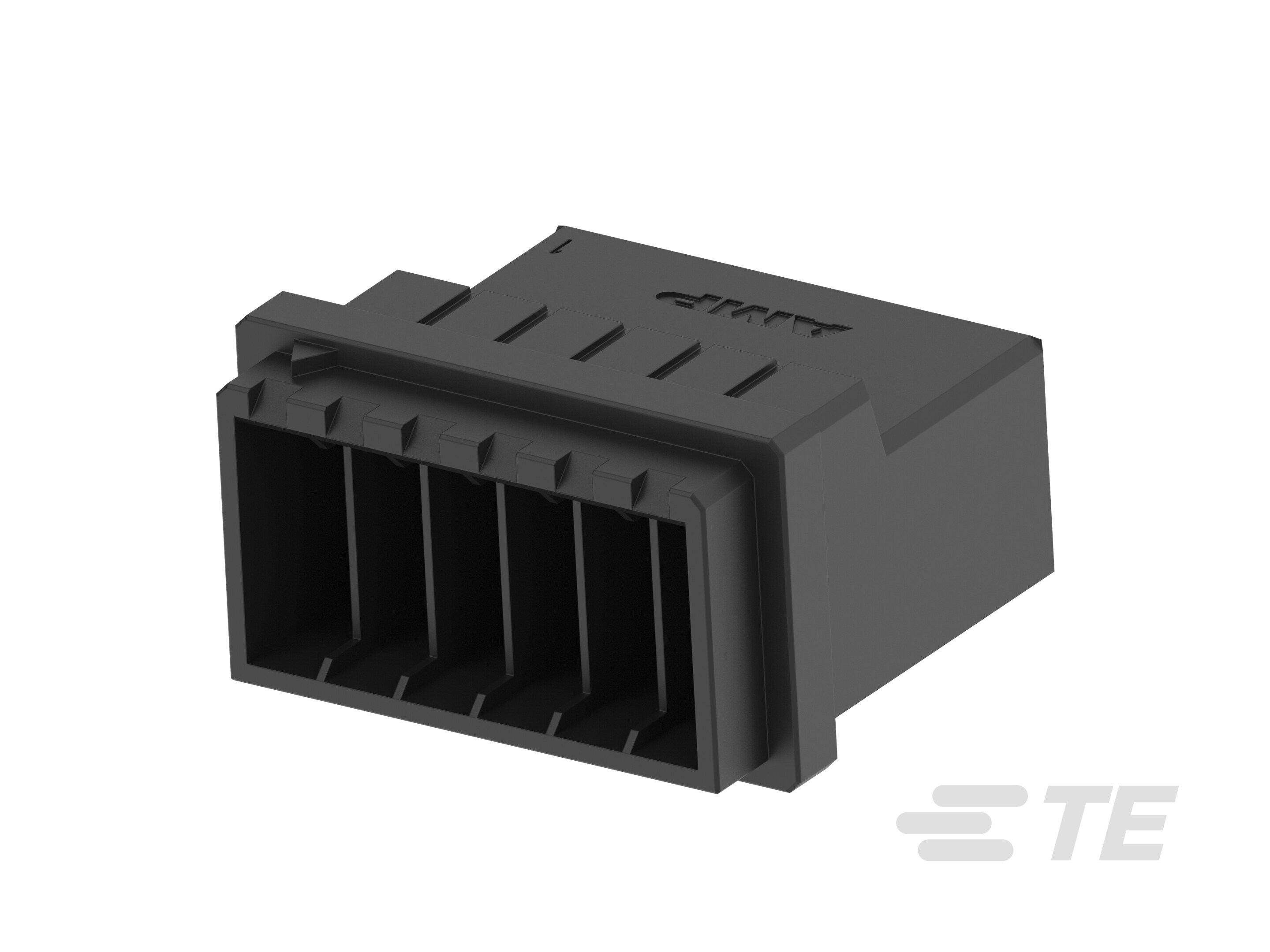 DYNAMIC D-3500 WTW TAB HSG 12P-917242-6