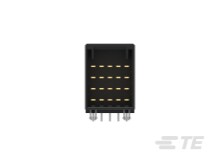 917251-3 : Dynamic Series Header Assembly: Wire-to-Board