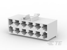 TE Connectivity 917353-1 CONN12_917353_TEC