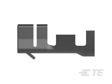 917683-1 : AMP Signal Double Lock Connector Contacts | TE