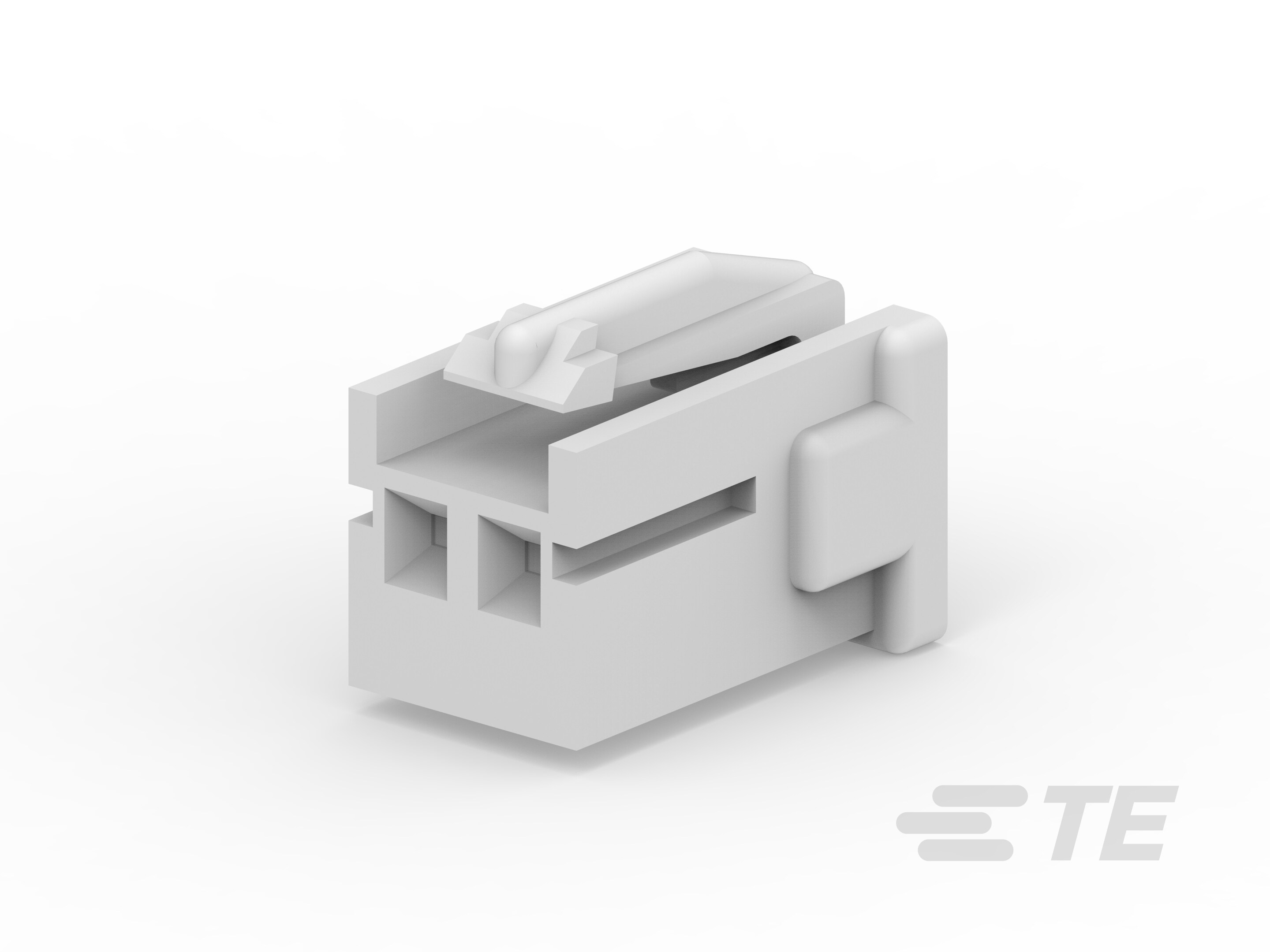 917686-1 : AMP Signal Double Lock Standard Rectangular 917686-1 : AMP Signal Double Lock Standard Rectangular