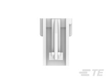 917686-1 : AMP Signal Double Lock Standard Rectangular 917686-1 : AMP Signal Double Lock Standard Rectangular