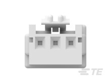 917687-1 : AMP Signal Double Lock Standard Rectangular