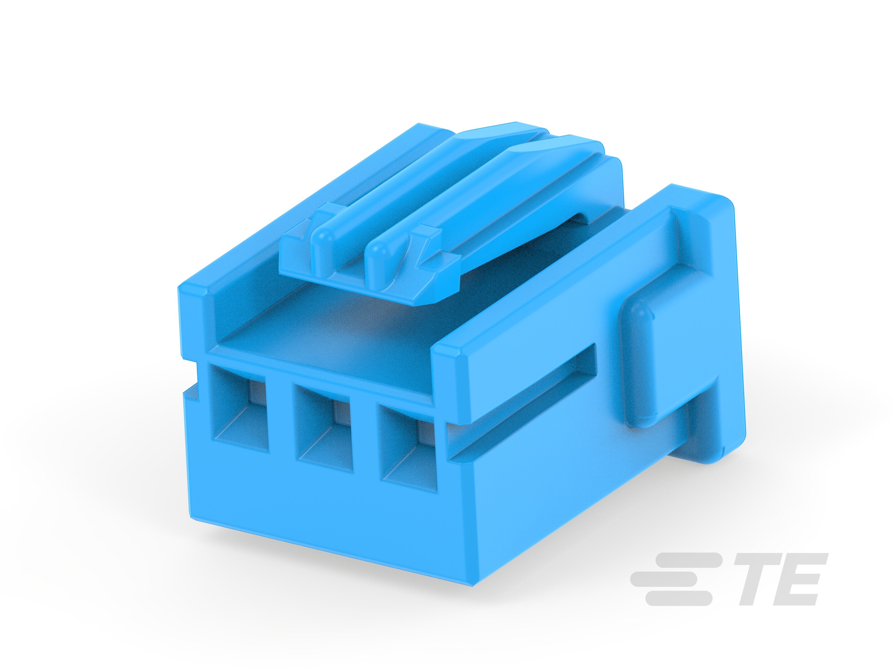 2.5 SIGNAL D/LOCK PLUG HSG 3P-917687-6