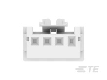 917688-1 : AMP Signal Double Lock Standard Rectangular
