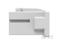 917690-1 : AMP Signal Double Lock Standard Rectangular 917690-1 : AMP Signal Double Lock Standard Rectangular