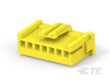 2.5 S.D.L. PLUG HSG 7P YELLOW-917691-4