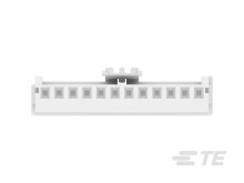 917696-1 : AMP Signal Double Lock Standard Rectangular 917696-1 : AMP Signal Double Lock Standard Rectangular