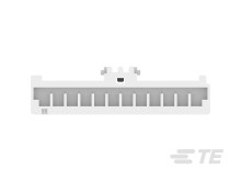 917696-1 : AMP Signal Double Lock Standard Rectangular 917696-1 : AMP Signal Double Lock Standard Rectangular