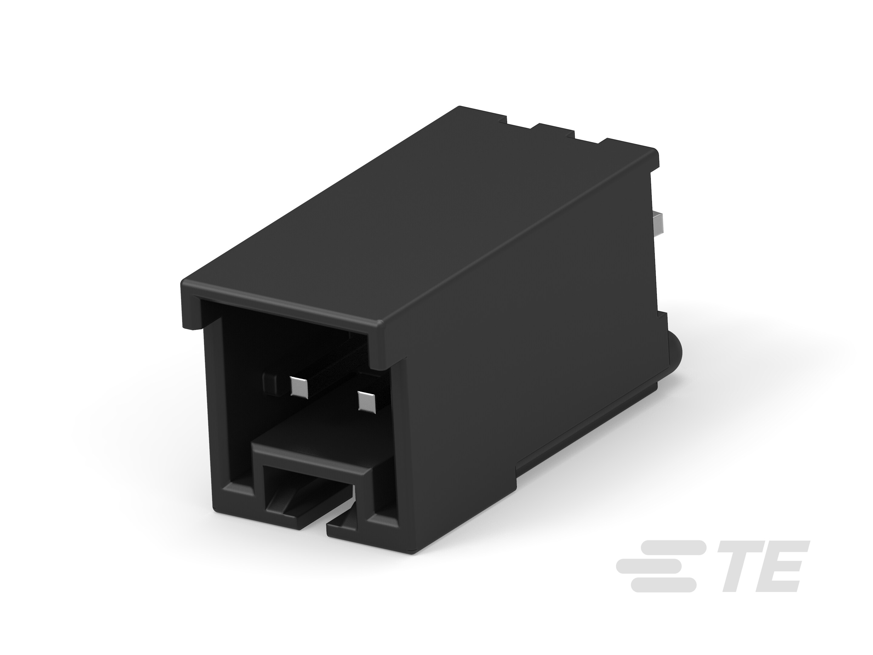 2.5 S.D/LOCK HDR ASY 2P BLACK-917722-9