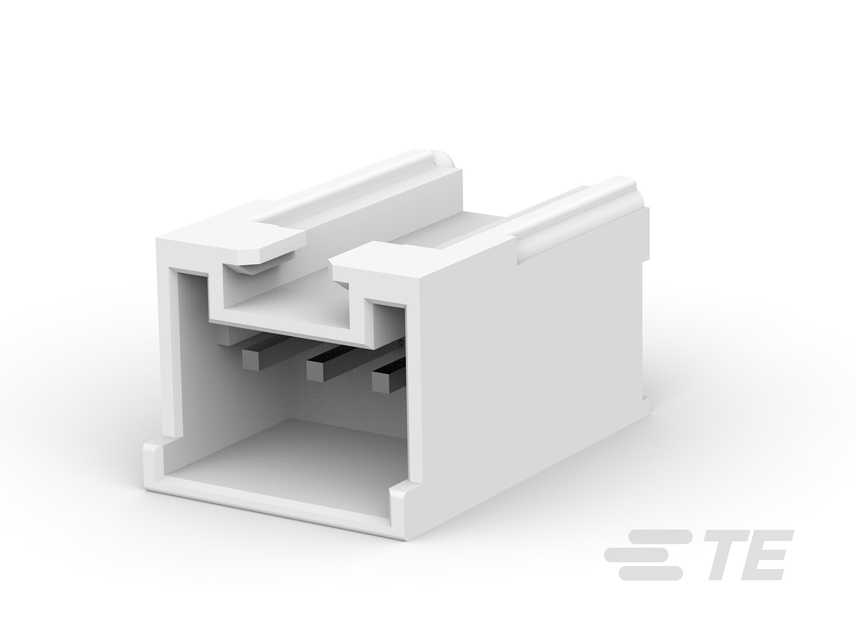 Embase double verrouillage température standard pour signaux-CAT-SI261-H342