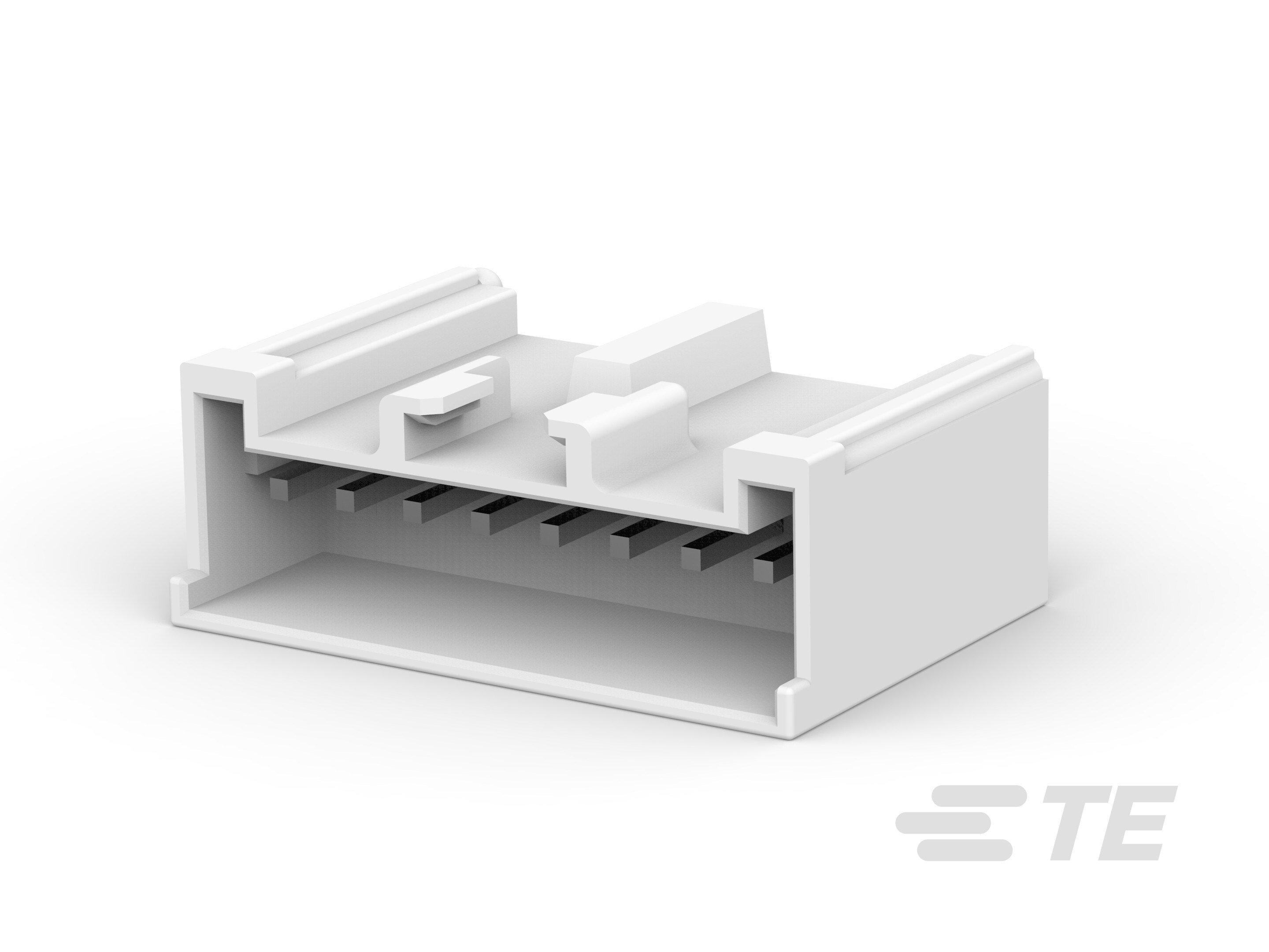 高質 917728-1 : AMP Signal Double Lock PCB Headers & Receptacles アクセサリー