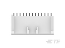 917733-1 : AMP Signal Double Lock PCB Headers & Receptacles 917733-1 : AMP Signal Double Lock PCB Headers & Receptacles