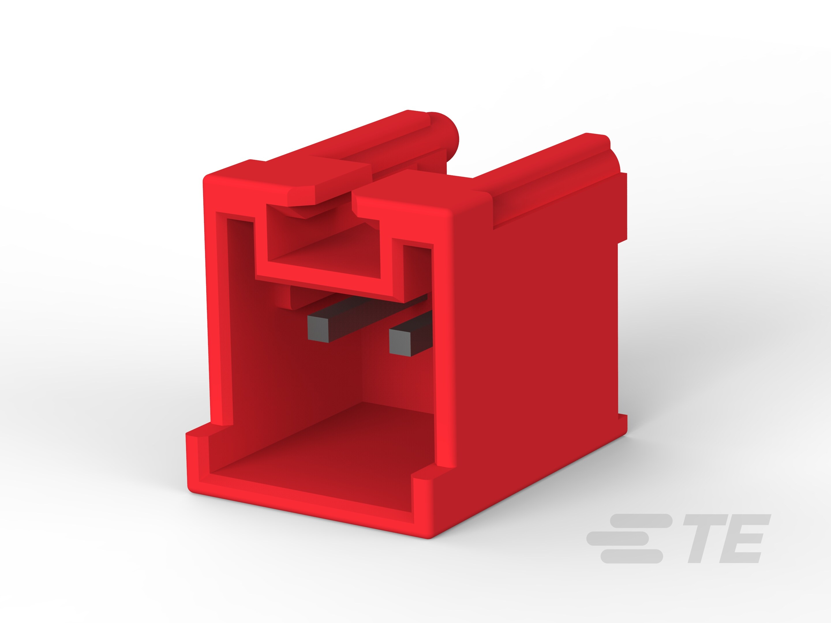 2.5 S.D.L STD 2P HDR ASSY-917780-2