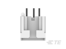 ◼️②部分取り基盤専用 917781-1 : AMP シグナル ダブル ロック PCB ヘッダおよびリセプタクル