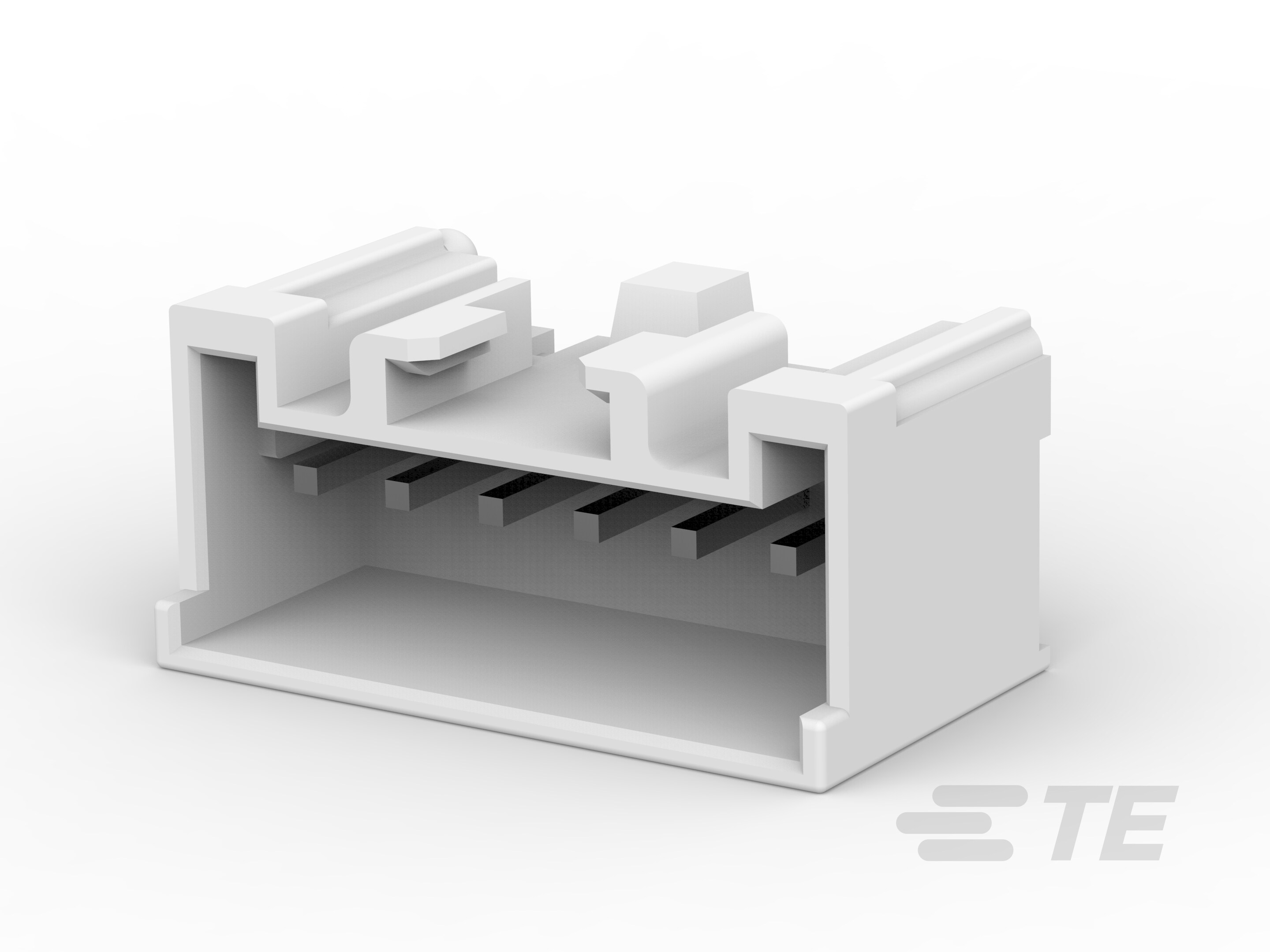 2.5 S.D.L POST HDR ASY 6P STD-917784-1