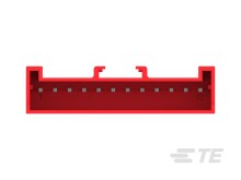 917511-2 : Dynamic Series Contact: Component To Wire; 15A
