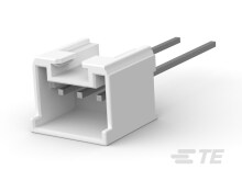 917895-1 Draht-an-Leiterplatte-Steckkontakte und -sockel 1