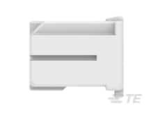 917975-1 : Multilock Connector Housing | TE Connectivity