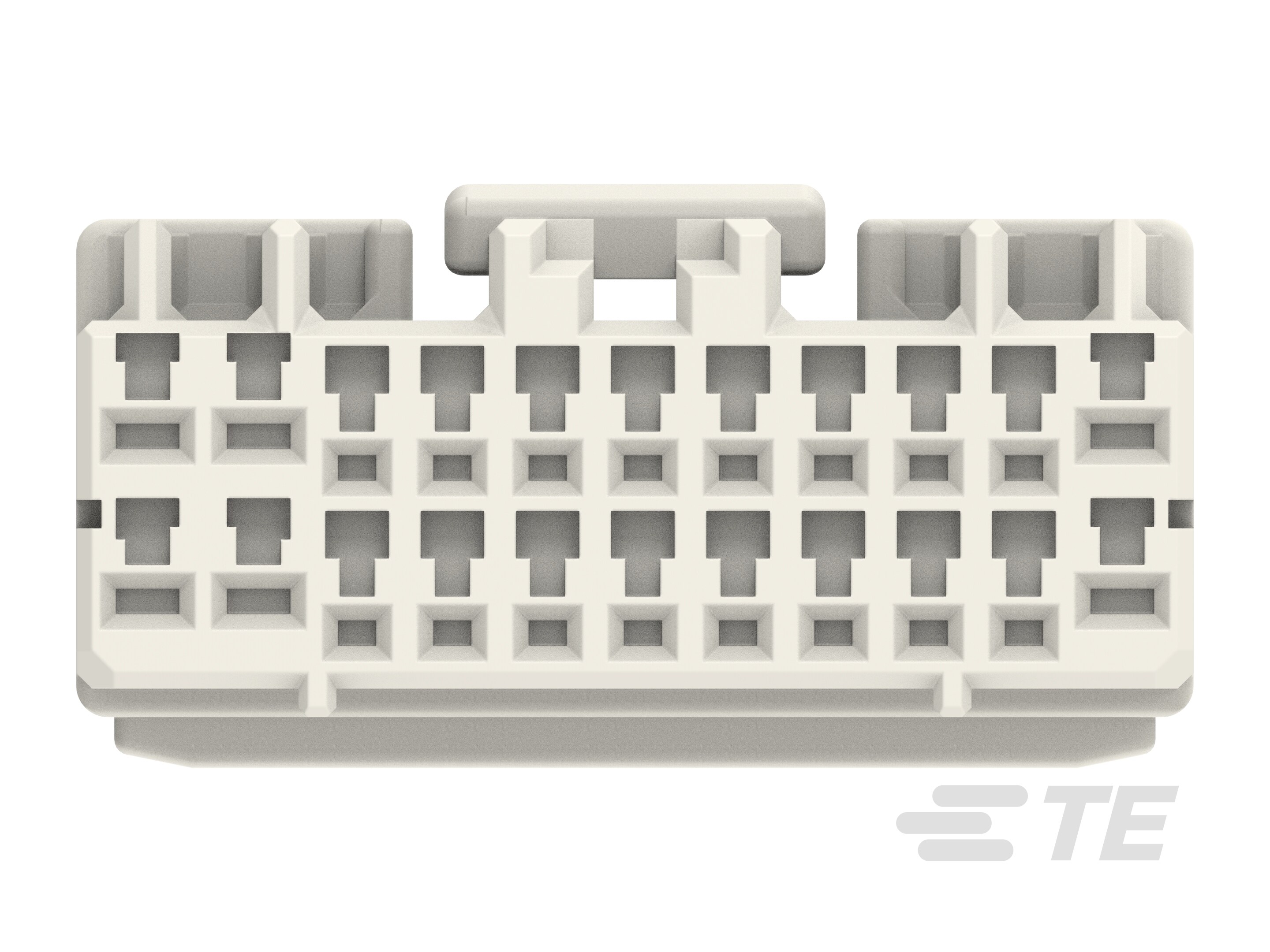 9179891 MULTILOCK Automotive Housings TE Connectivity