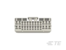 917992-1 : AMP MULTILOCK, CONNECTOR HOUSING | TE Connectivity 917992-1 : AMP MULTILOCK, CONNECTOR HOUSING | TE Connectivity