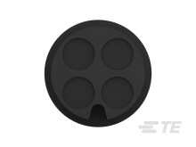 925076-3 : MATE-N-LOK Standard Rectangular Connectors | TE