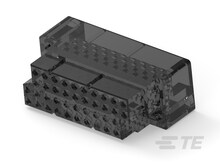 Produktbild von LUMBERG AUTOMATION 11336 RKMWV/LED A 3-06/2 M – M8 Steckverbinder, 3-polig, Weiblich, 2 M, 90°-Winkel, Mit LED & Knickschutz