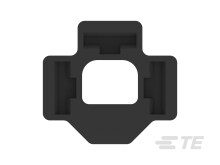 925306-3 : FASTIN-FASTON Crimp Terminal Housings | TE