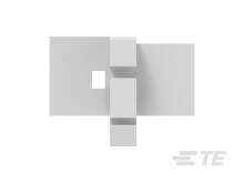 925341-1 : FASTIN-FASTON Crimp Terminal Housings | TE