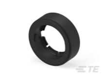 COUPLING RING, SHELL SIZE 17, BLACK-925485-1