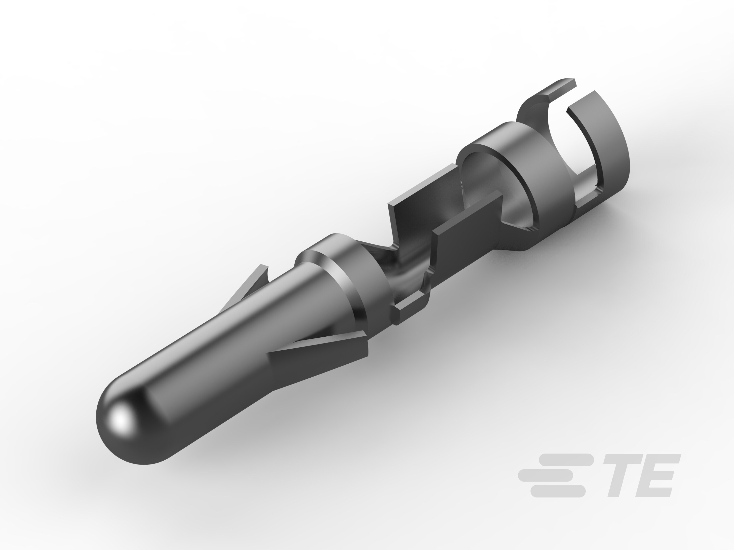 925603-2 : FASTIN-FASTON Quick Disconnects | TE Connectivity