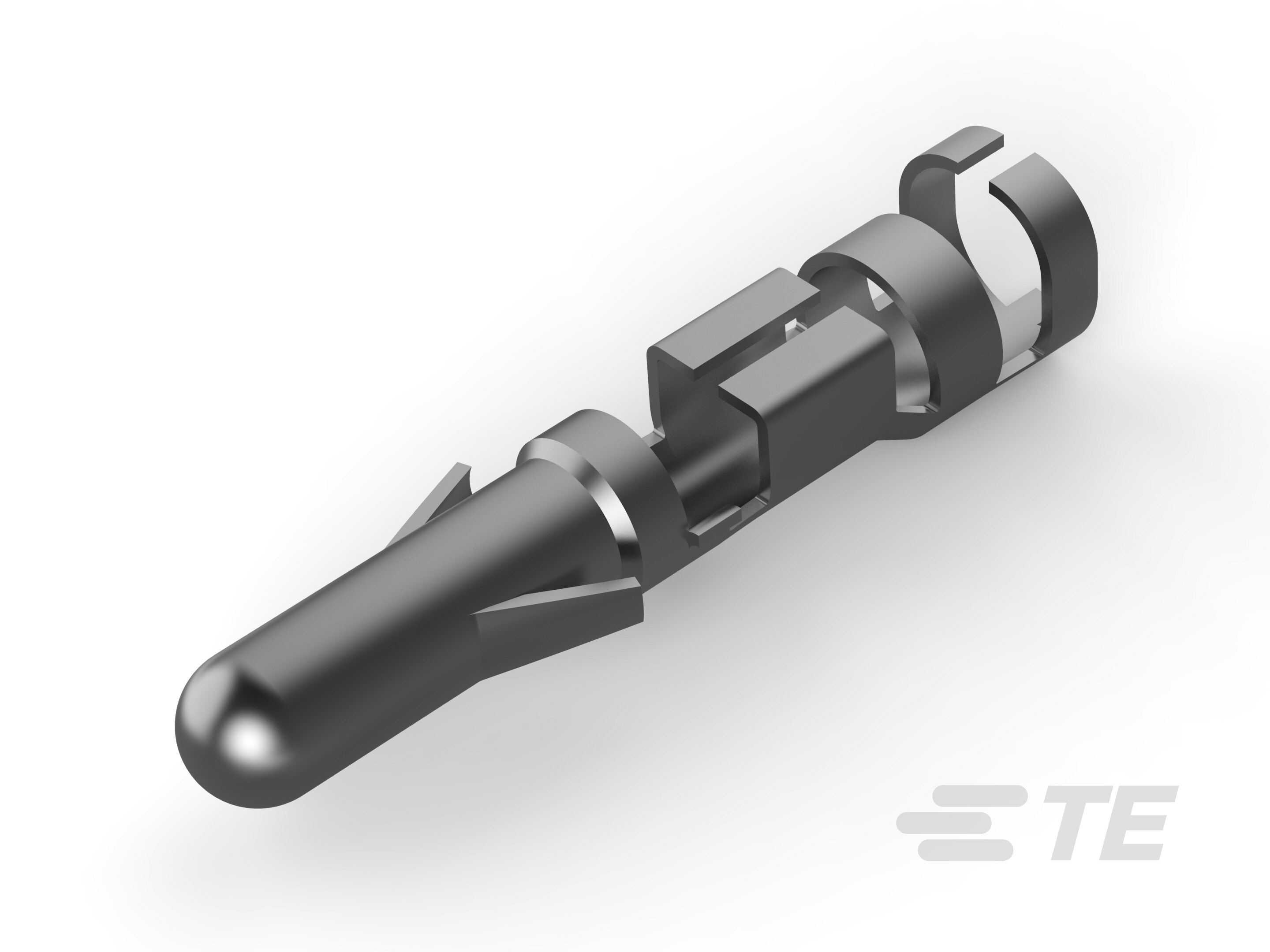特価ブランド 925662-2 Connectivity TE | Contacts Connector MATE-N-LOK : ネックレス・ペンダント