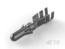 106455-3 : FASTIN-FASTON Crimp Terminal Housings | TE Connectivity