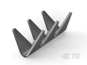 925856-1 : Crimp Wire Pins, Tabs & Ferrules | TE Connectivity