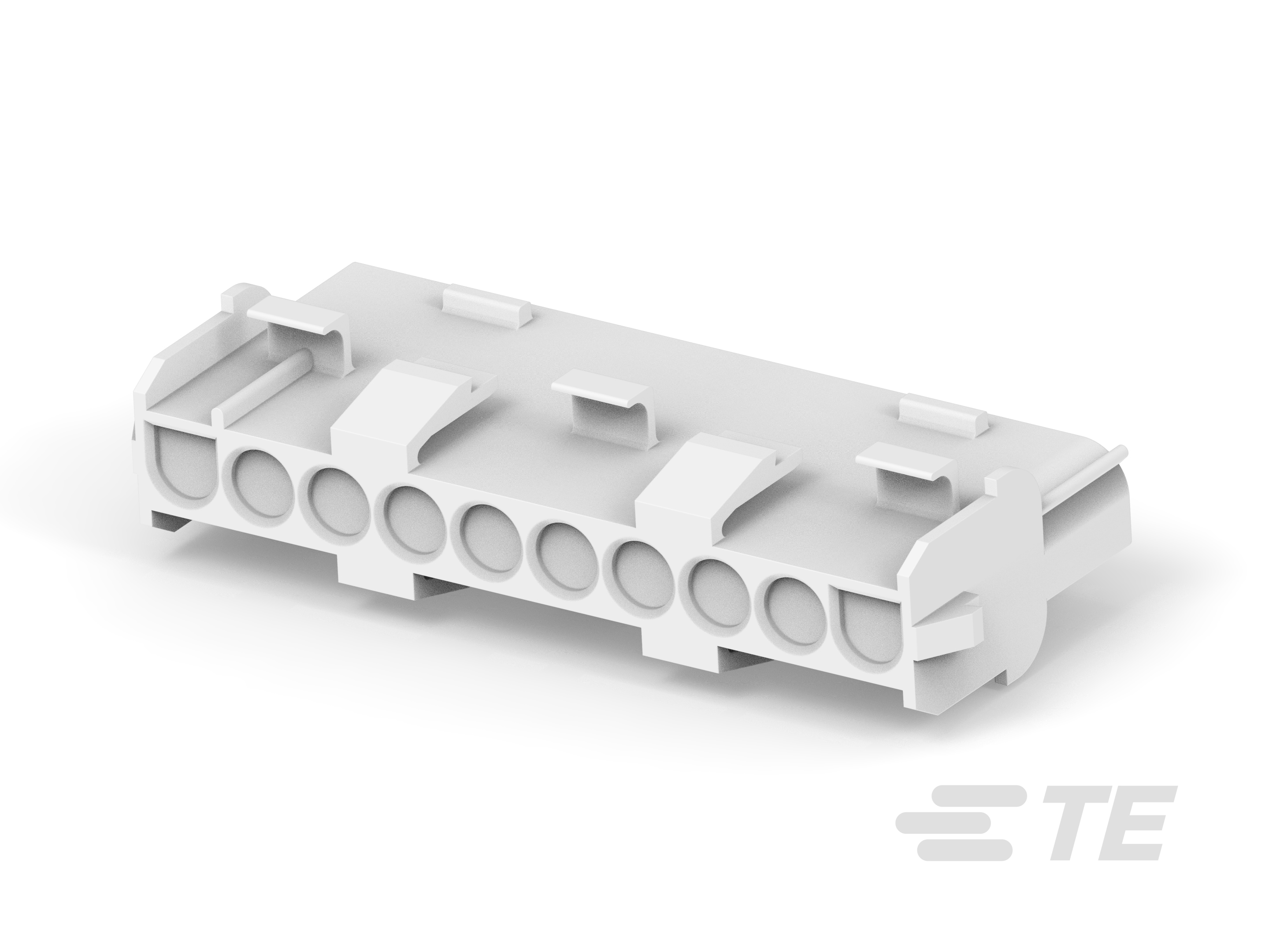 UMNL 10WAY CAP HOUSING-926309-7