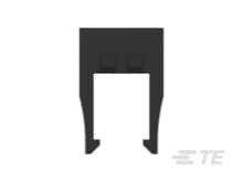 926477-1 : AMPMODU PCB Latches, Locks & Retainers | TE Connectivity