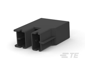 926521-2 : Positive Lock Crimp Terminal Housings | TE Connectivity
