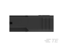 926522-1 : Positive Lock Crimp Terminal Housings | TE Connectivity