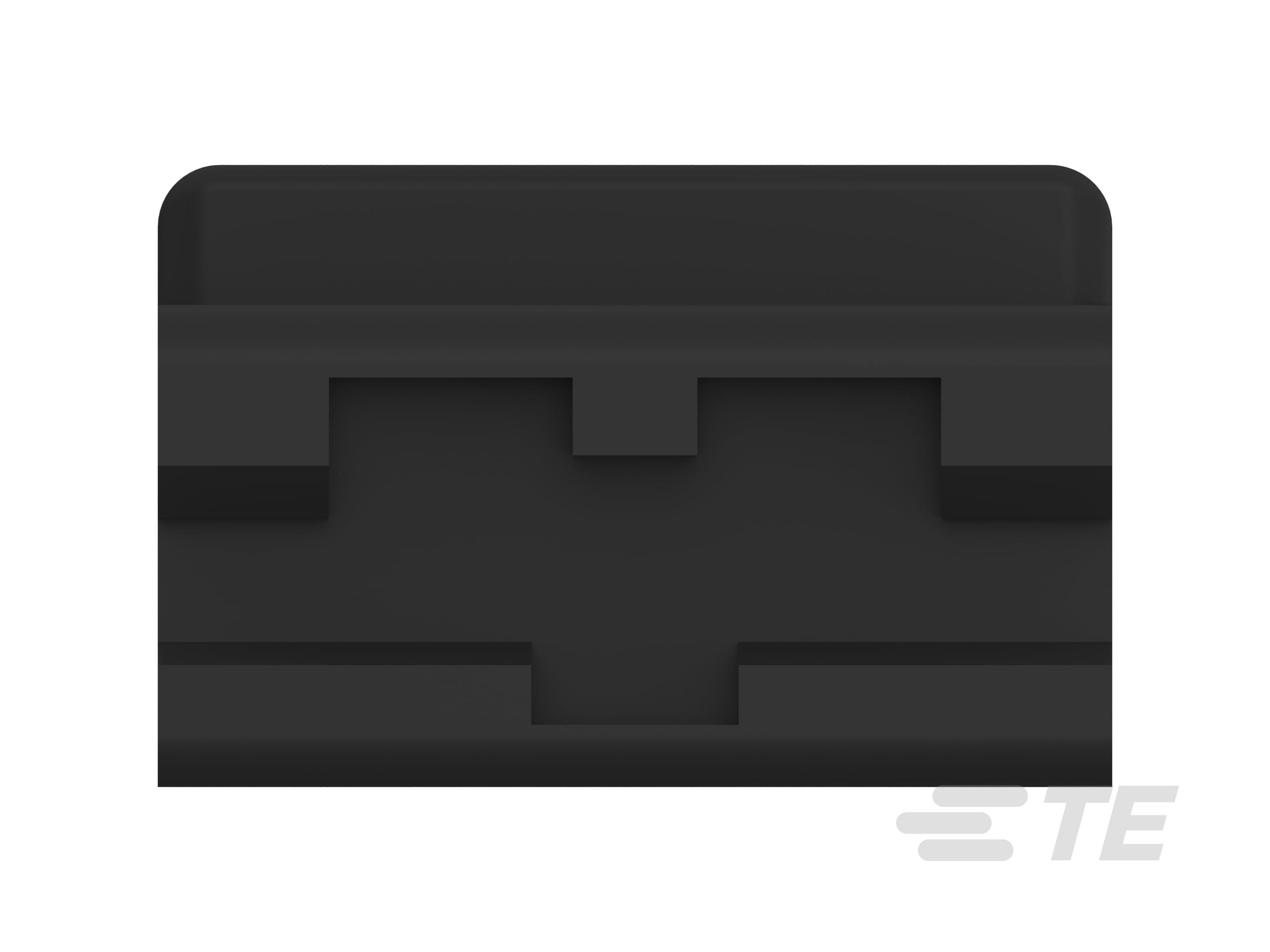 926539-3 : FASTON Crimp Terminal Housings | TE Connectivity