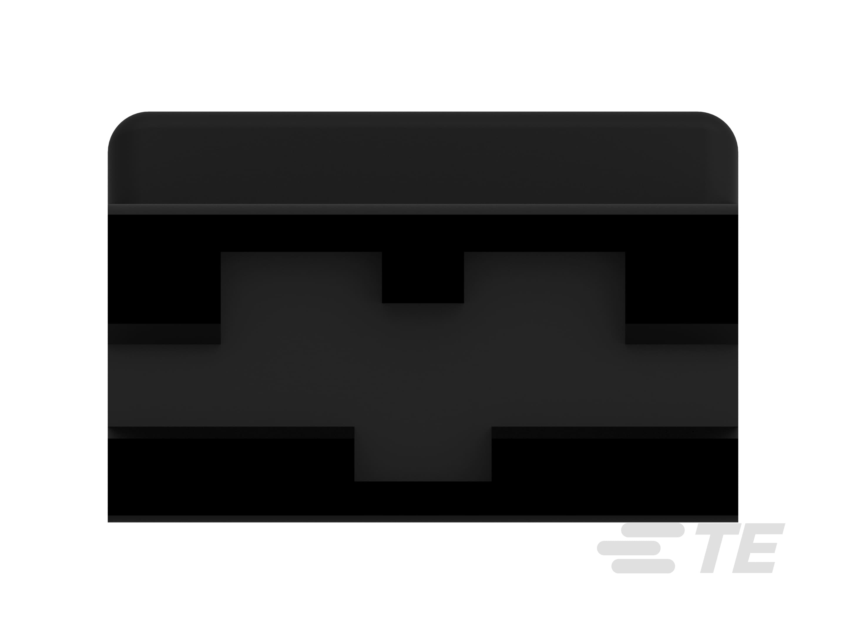 926539-5 : FASTON Crimp Terminal Housings | TE Connectivity
