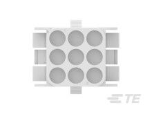 3 Mate N Lok Rectangular Power Connectors Te Connectivity 3 Mate N Lok Rectangular Power Connectors Te Connectivity