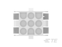 3 Mate N Lok Rectangular Power Connectors Te Connectivity 3 Mate N Lok Rectangular Power Connectors Te Connectivity
