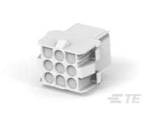 6609973-4 : Corcom Single Phase Filters | TE Connectivity