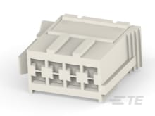 927365-1 : AMP Timer Connector Housing | TE Connectivity