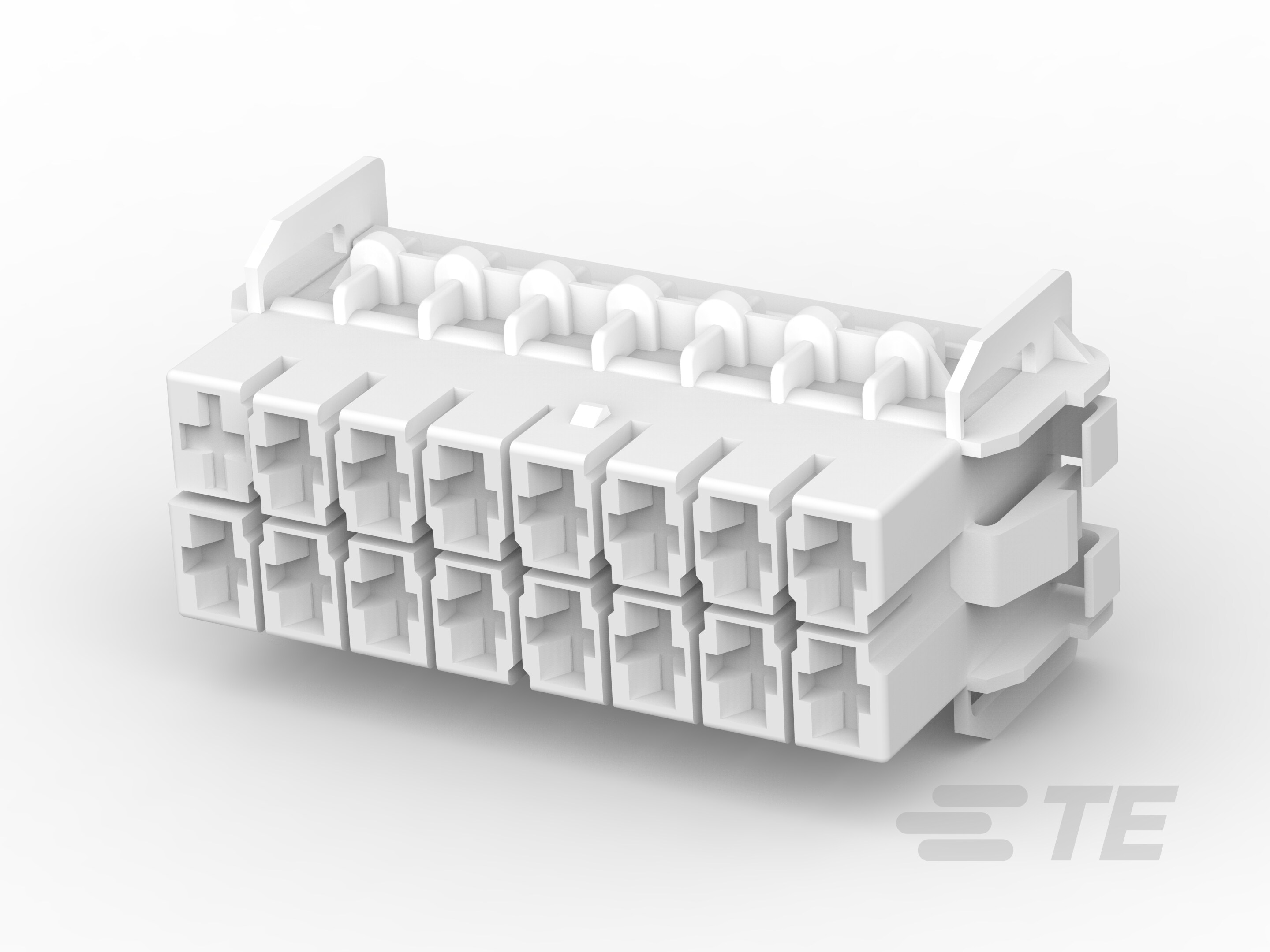 STANDARD TIMER HOUSING 16POS-927669-2