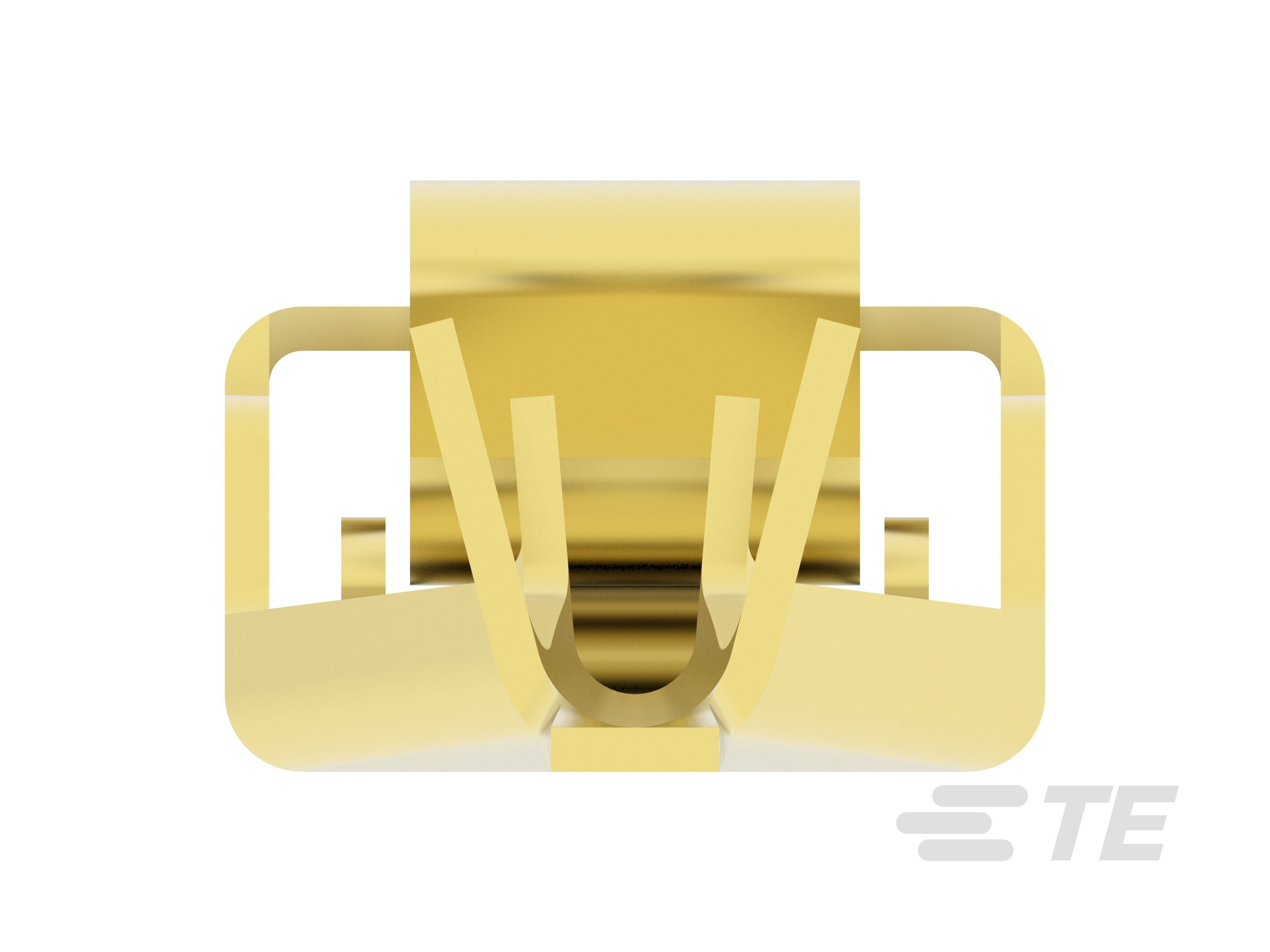 927852-1 : Positive Lock Desconexiones rápidas | TE Connectivity