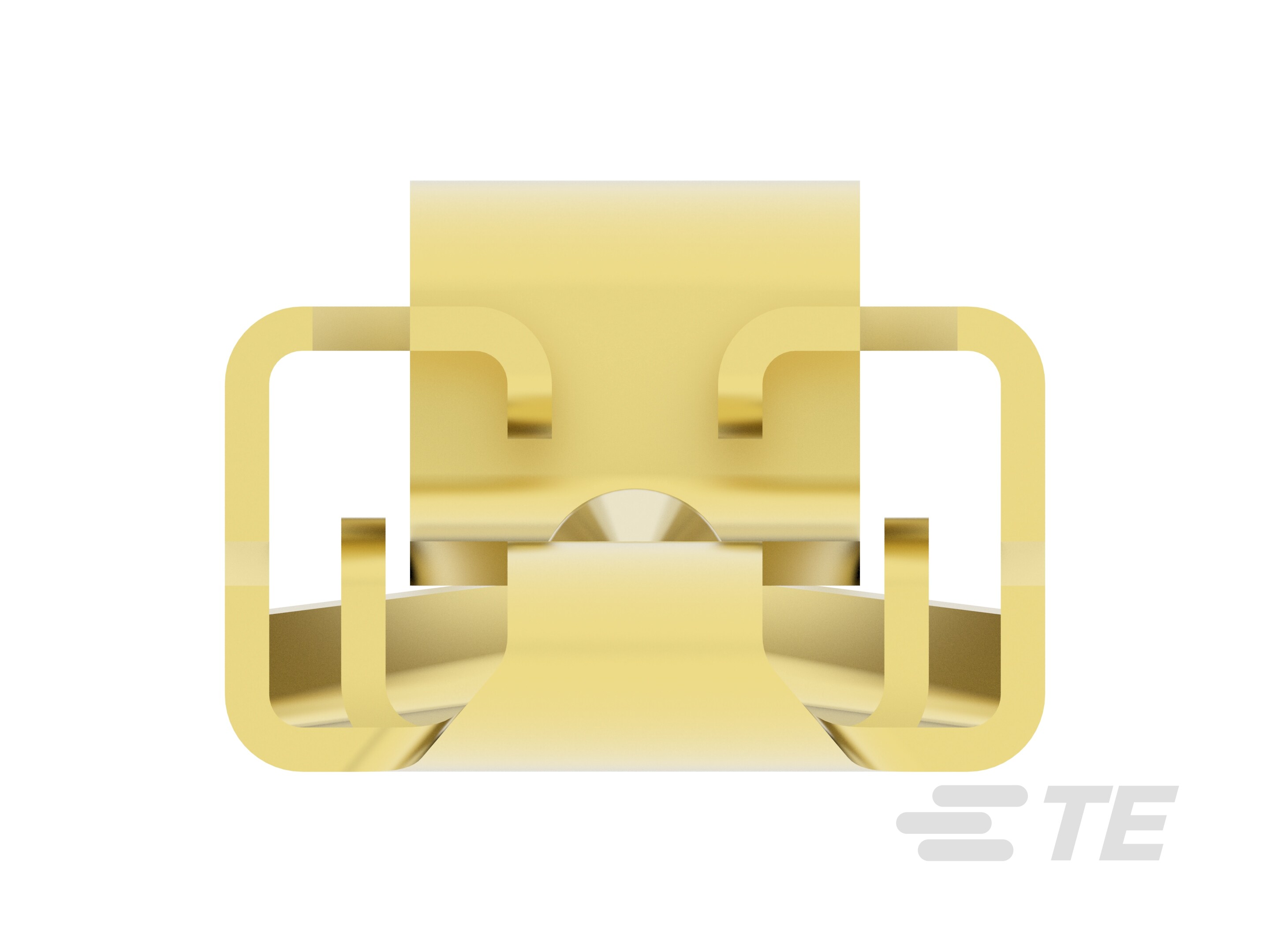 927852-1 : Positive Lock Desconexiones rápidas | TE Connectivity